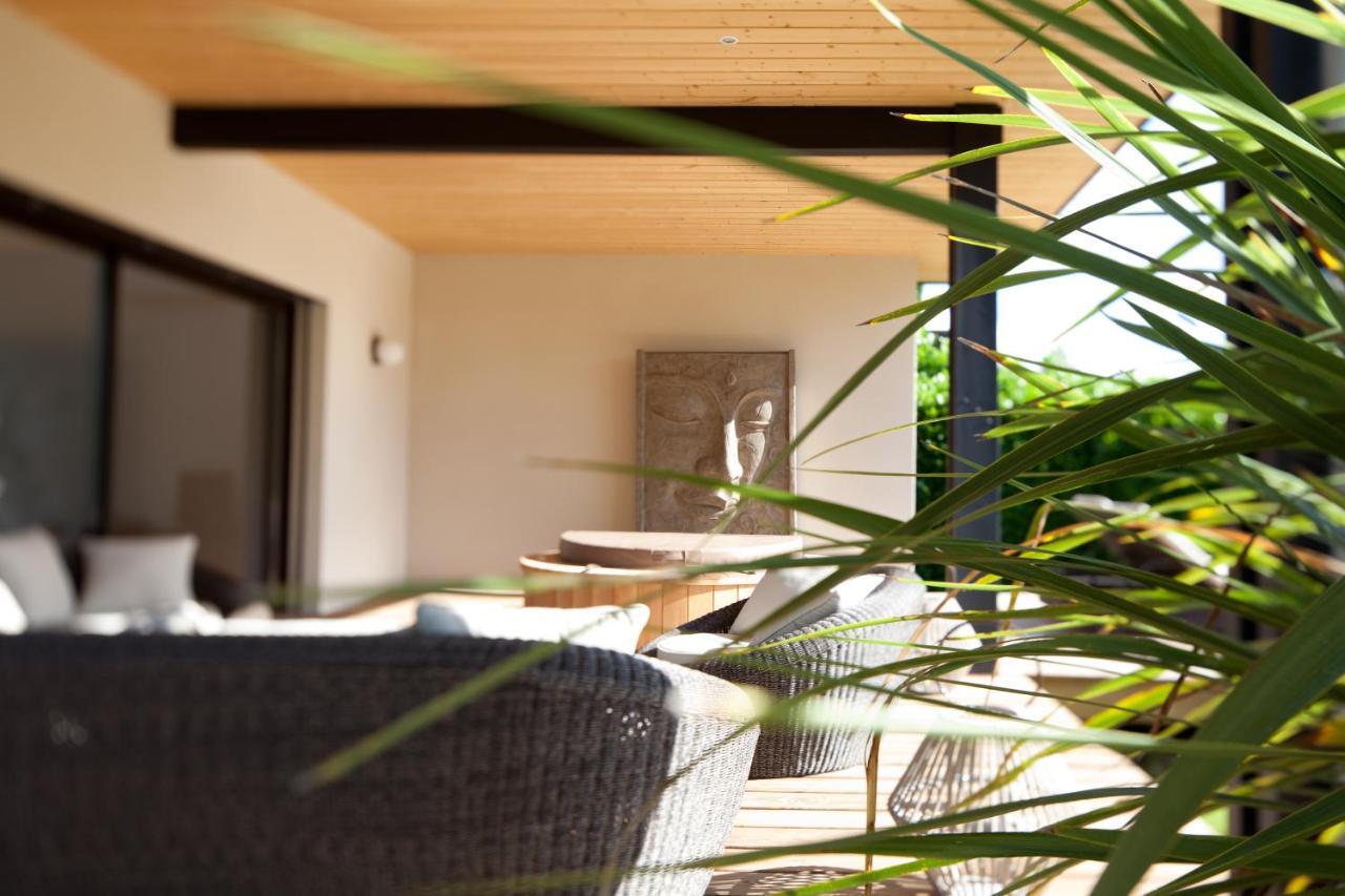 Villa Margaux Fargues-Saint-Hilaire Exteriér fotografie